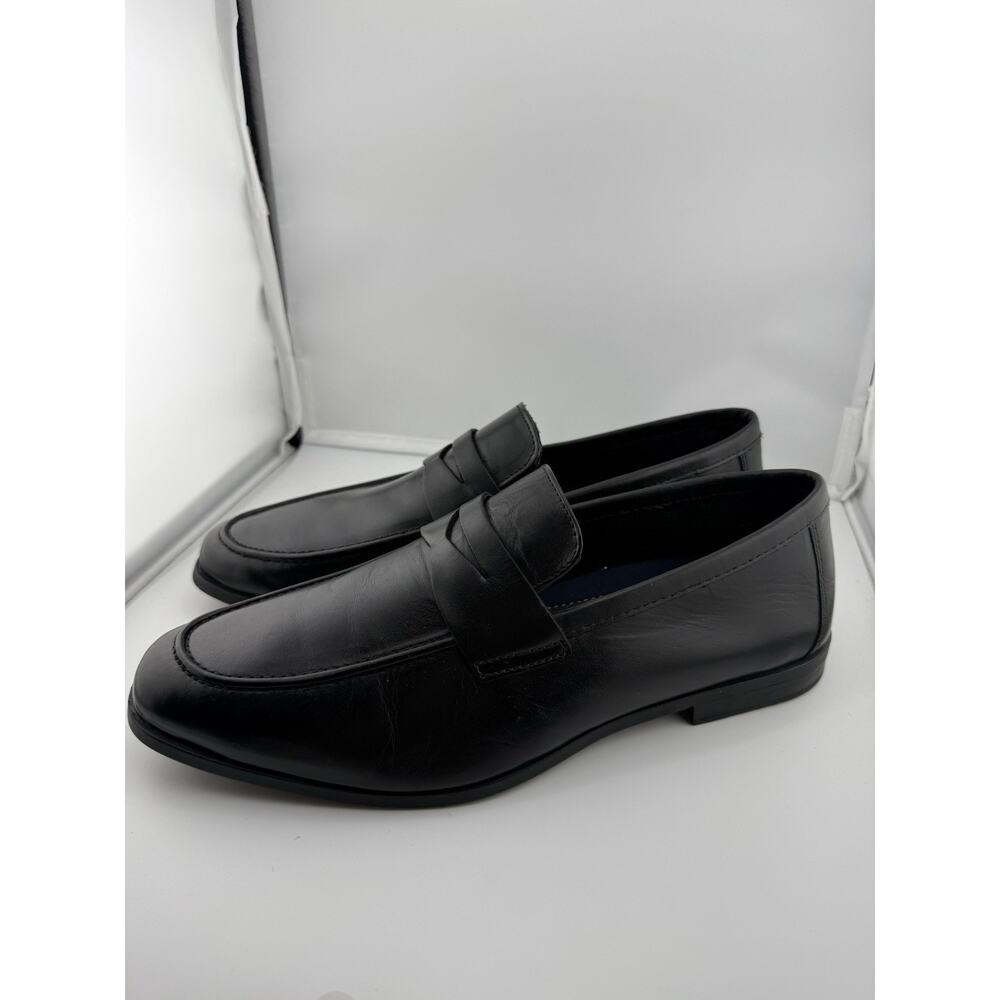 NWOB $130 Steve Madden Pomona Loafers Size 9.5D